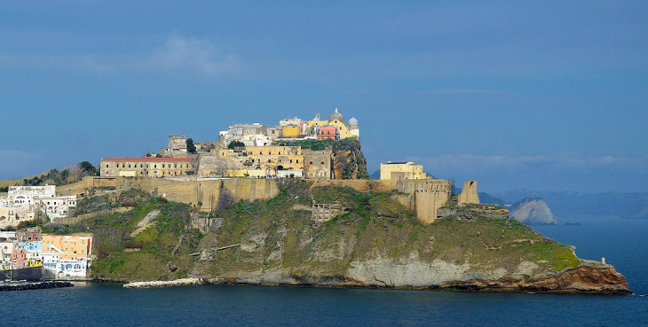 Risultati immagini per procida