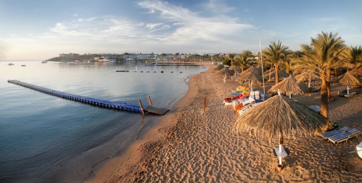 Sharm el-Sheikh : 10 cose da fare e vedere