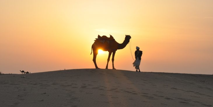 Sharm el-Sheikh : 10 cose da fare e vedere