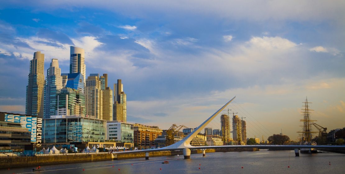 Cosa Visitare A Buenos Aires