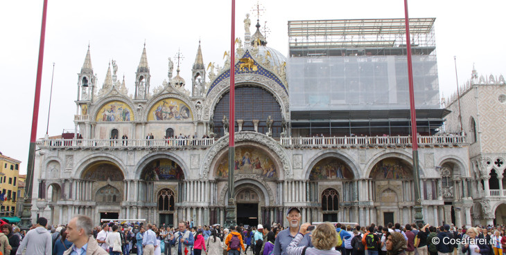 12 Cose Da Fare E Vedere A Venezia Cosa Farei