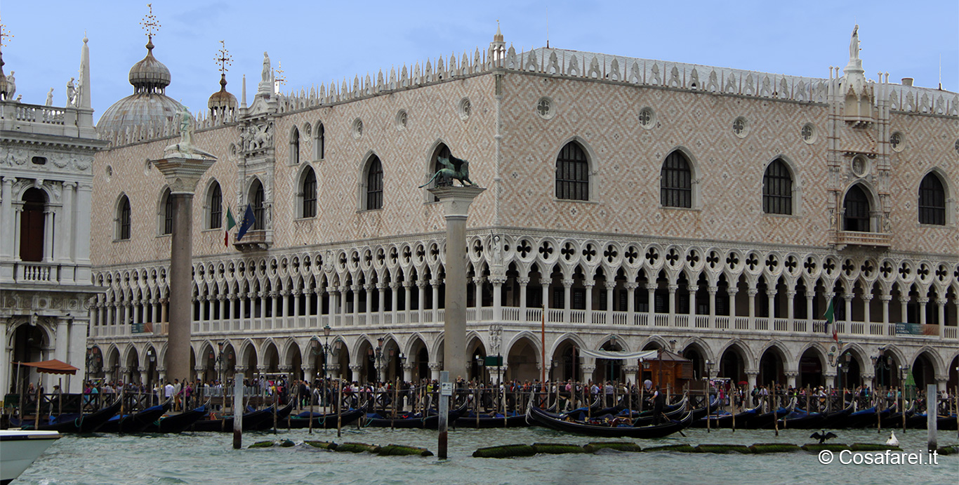 12 Cose Da Fare E Vedere A Venezia Cosa Farei