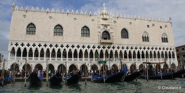 12 Cose Da Fare E Vedere A Venezia Cosa Farei