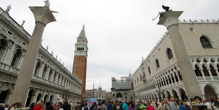 12 Cose Da Fare E Vedere A Venezia Cosa Farei