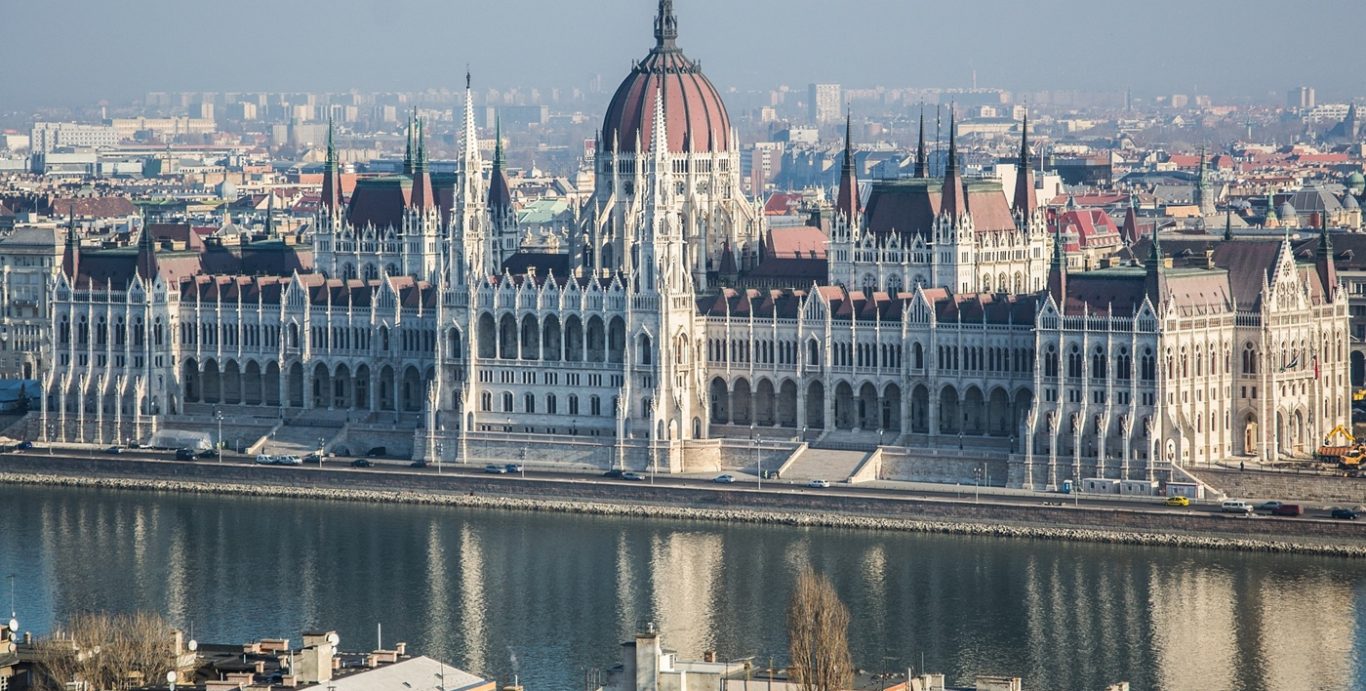10 Cose Da Fare E Vedere A Budapest E 1 Da Non Fare Cosa Farei