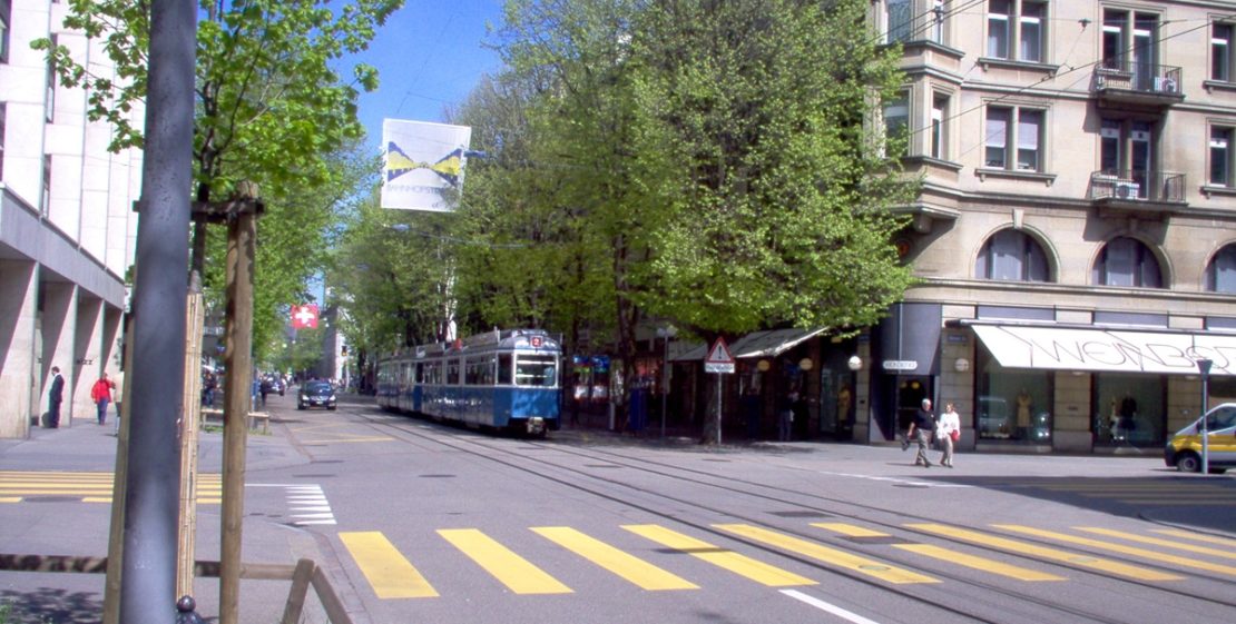 11 cose da fare e vedere a Zurigo e 1 da non fare Cosa Farei