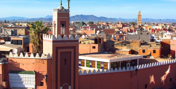 9 cose da fare e vedere a Marrakech e 4 da non fare - Cosa Farei