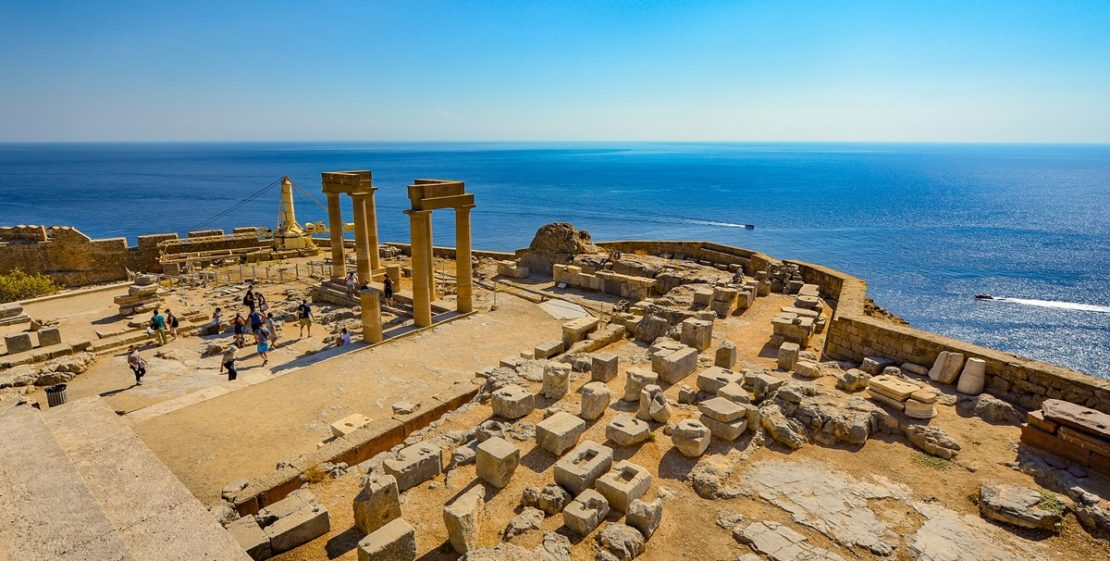 11 cose da fare e vedere a Rodi e 3 da non fare Cosa Farei