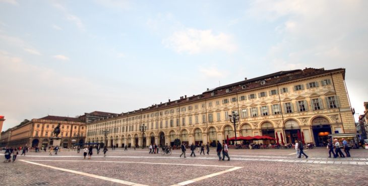12 Cose da Fare e Vedere a Torino - Matteo Russo