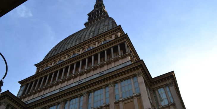 12 Cose da Fare e Vedere a Torino - Matteo Russo