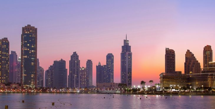 14 Cose Da Fare E Vedere A Dubai E 4 Da Non Fare Cosa Farei